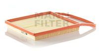 Воздушный фильтр MANN-filter C3575