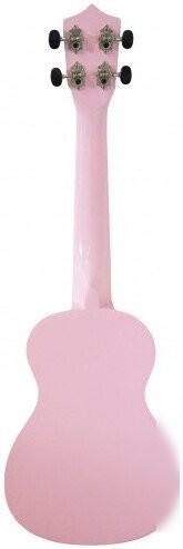 Укулеле Belucci XU23-11 Light Pink