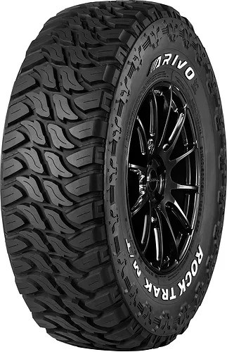 Автомобильные шины Arivo Rock Trak M/T 33x12.50R22 109Q