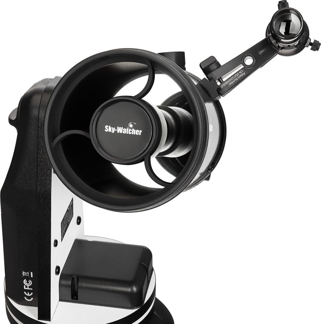 Телескоп Sky-Watcher K100 mini Virtuoso GTi