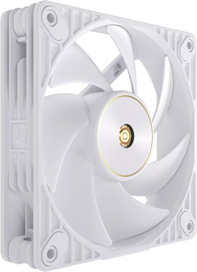 Вентилятор для корпуса ASUS ProArt PF120 (белый)