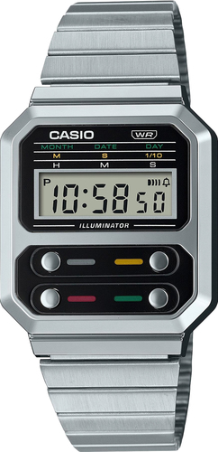 Наручные часы Casio Vintage A100WE-1A