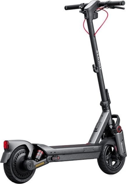 Электросамокат Ninebot Kickscooter MAX G3