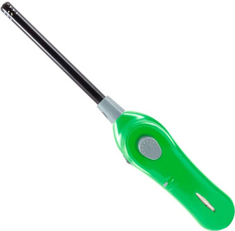 Зажигалка кухонная Ecos GL-001G R157795 (зеленый)