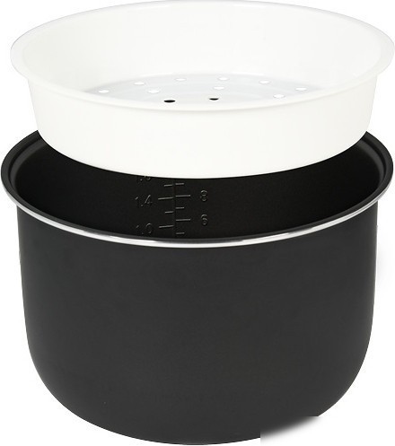 Мультиварка Oursson PM5016SD/BL