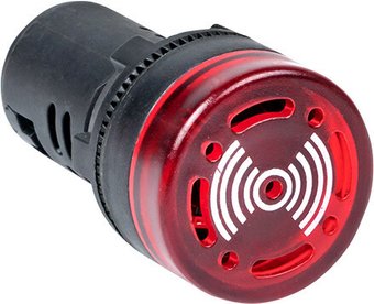 Лампа сигнальная EKF PROxima ed16-22bms-24