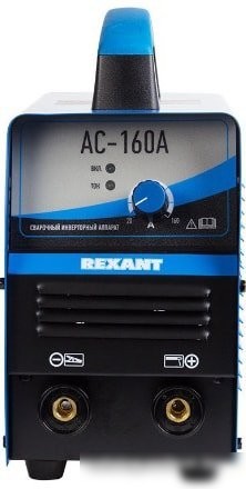 Сварочный инвертор Rexant АС-160А