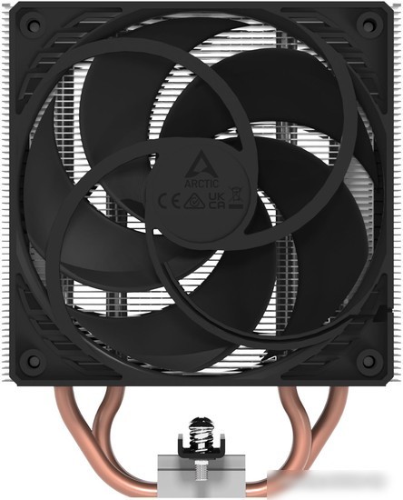 Кулер для процессора Arctic Freezer 36 ACFRE00121A