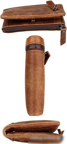Кошелек EZcase Yerofey (песочный)