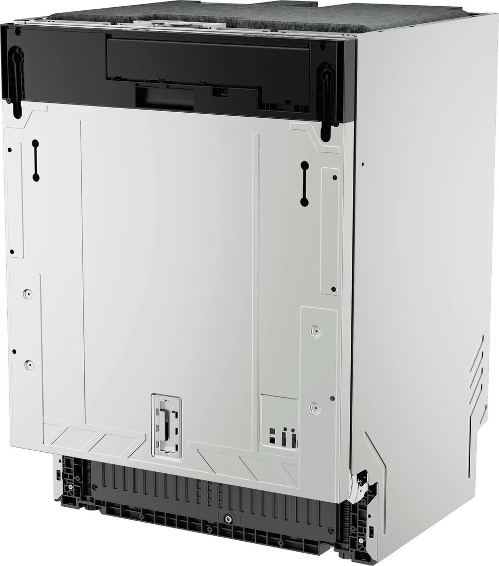 Встраиваемая посудомоечная машина Haier HDWE16-595RU