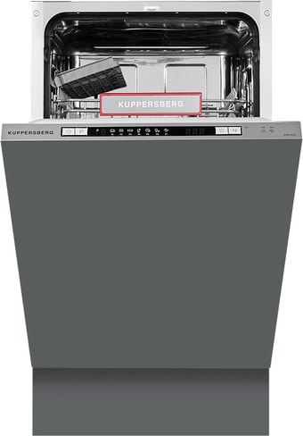 Посудомоечная машина KUPPERSBERG GSM 4572