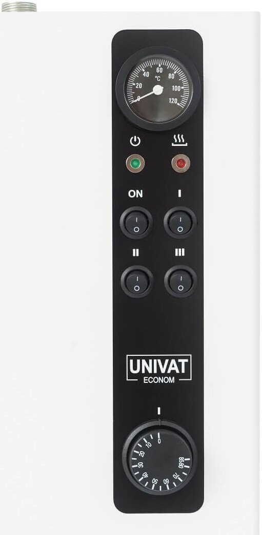 Отопительный котел Univat Econom 15-400