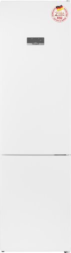 Холодильник Weissgauff WRK 2010 D Inverter NoFrost White Soft Close