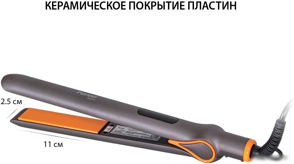 Выпрямитель Pioneer HS-10142