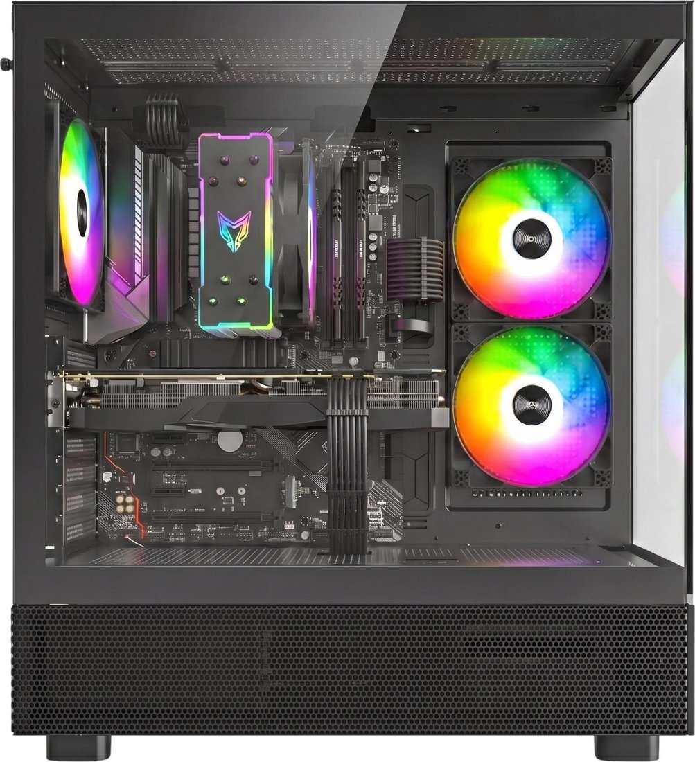 Компьютер TGPC Edge 96494 A-X