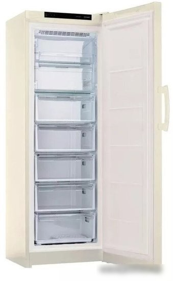 Морозильник Indesit DFZ 5175 E