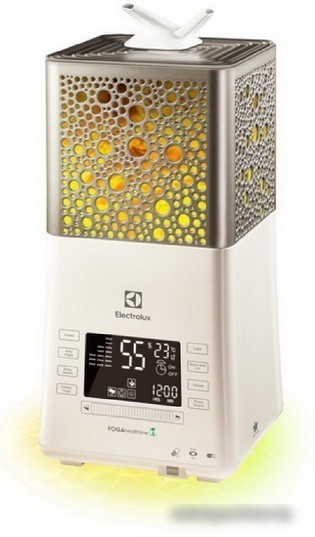 Увлажнитель воздуха Electrolux EHU-3815D