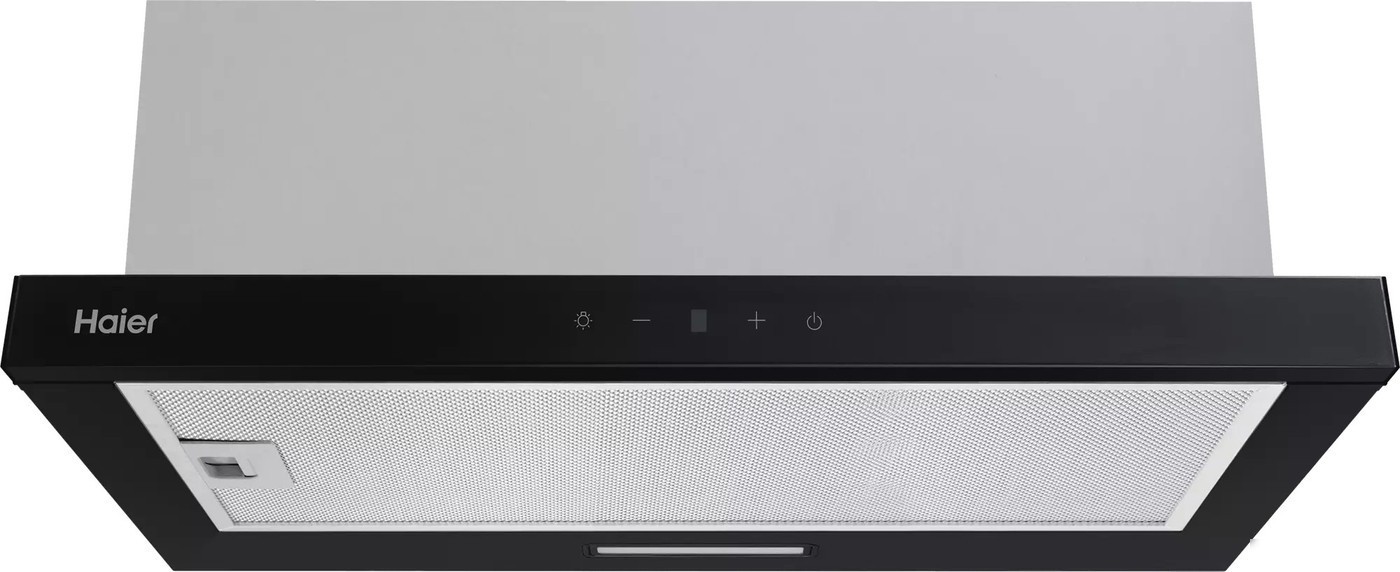 Кухонная вытяжка Haier HVX-T642GB