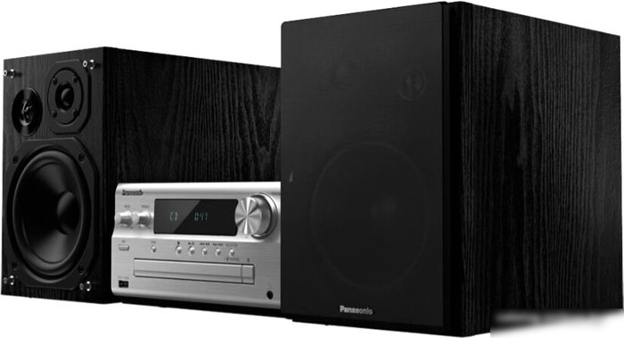 Музыкальный центр Panasonic SC-PMX802EES