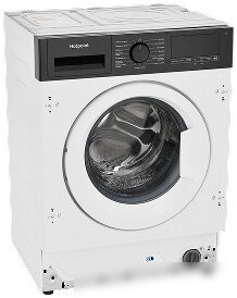 Стиральная машина Hotpoint WBIH 7290 VWB