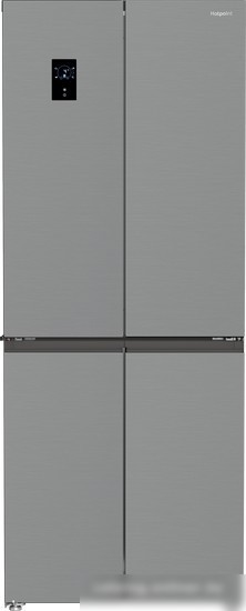 Четырёхдверный холодильник Hotpoint-Ariston HFP4 480I X