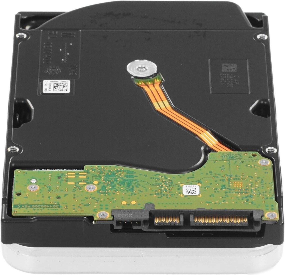 Жесткий диск Seagate SkyHawk AI 12TB ST12000VE003