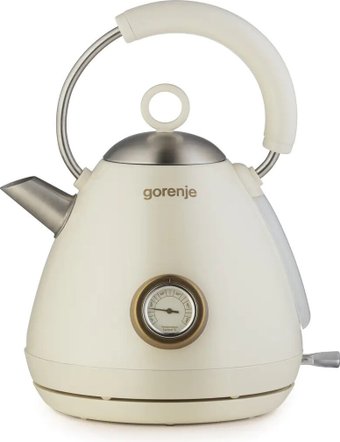 Электрический чайник Gorenje K17CD