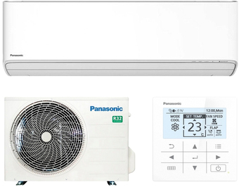 Сплит-система Panasonic Server Room Inverner CS-Z50YKEA/CU-Z50YKEA