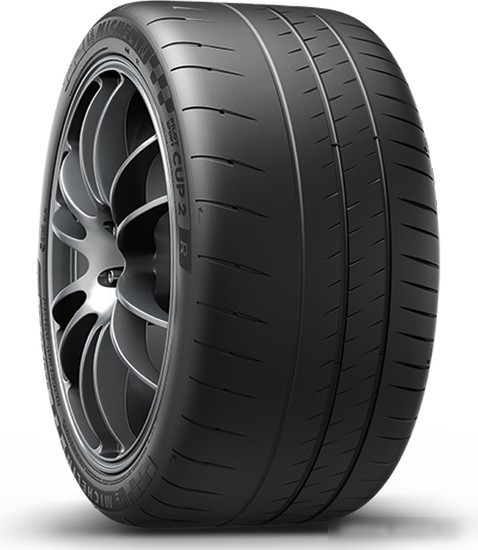 Автомобильные шины Michelin Pilot Sport Cup 2R 285/35R19 103Y