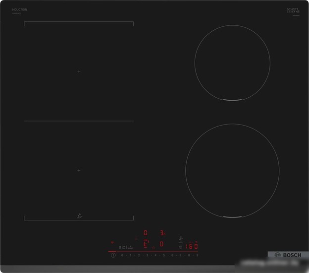 Варочная панель Bosch Series 6 PVS631HC1E