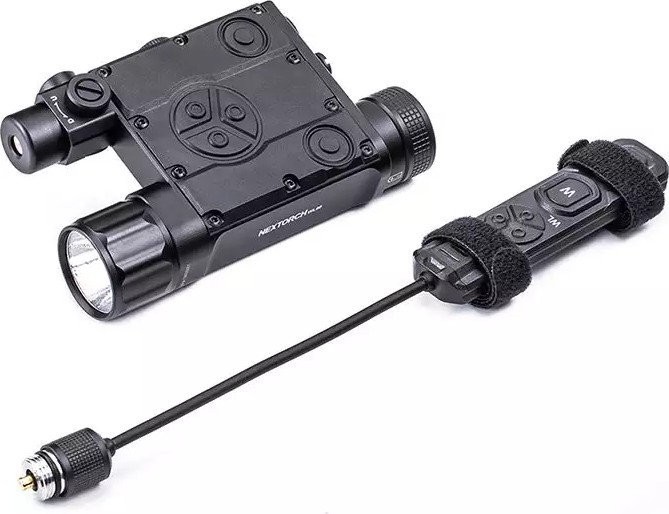 Фонарь Nextorch WL60