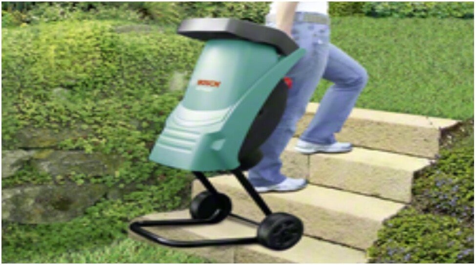 Садовый измельчитель Bosch AXT Rapid 2200 0600853605