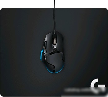 Коврик для мыши Logitech G240 [943-000094]