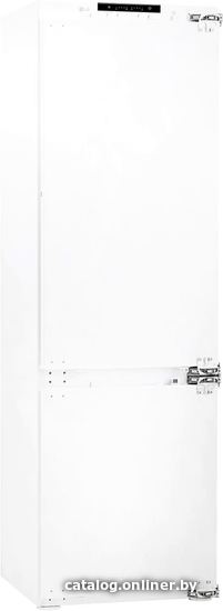 Холодильник LG GR-N266LLP