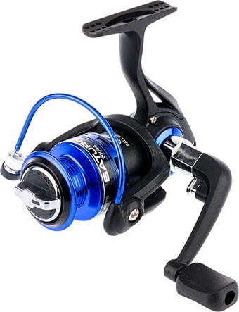 Рыболовная катушка Fish2Fish Saturn FG F2FS3000A-4
