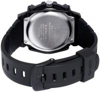 Наручные часы Casio HDA-600B-1BVEF