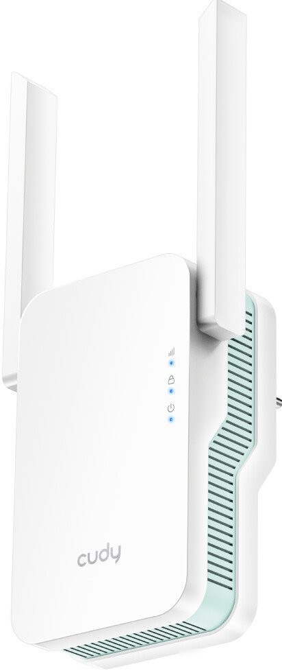 Усилитель Wi-Fi Cudy RE1500 1.0