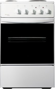 Кухонная плита Лада NOVA AE 14027 W