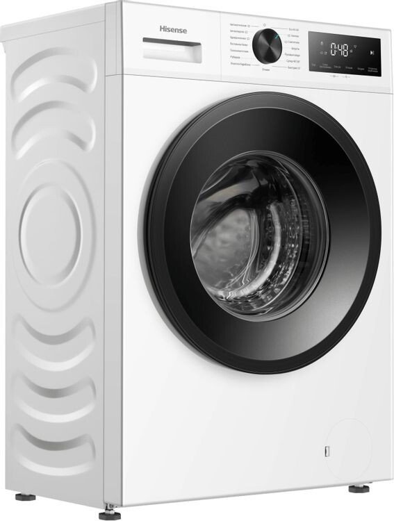Стиральная машина Hisense WF1I8042BWP/C