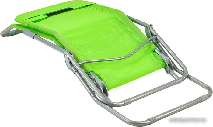 Шезлонг GoGarden Comfy Plus 50314