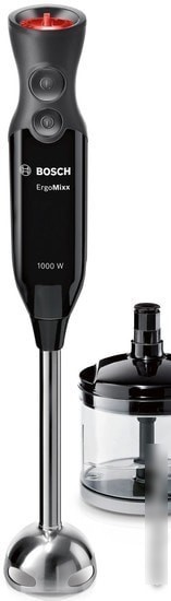 Погружной блендер Bosch MS61B6170