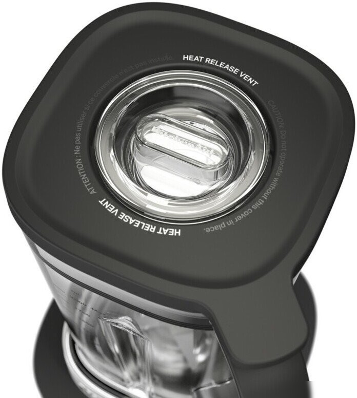 Стационарный блендер KitchenAid Pure Power 5KSB2073EDG
