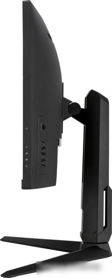 Монитор ASUS TUF Gaming VG34VQL1B