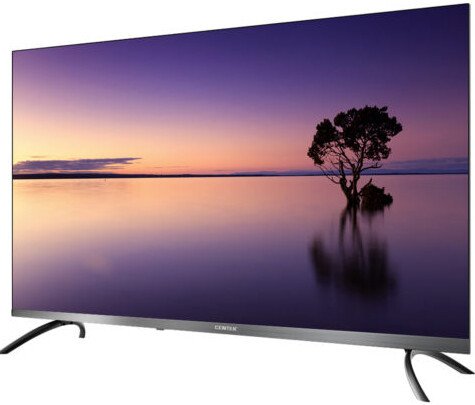 Телевизор CENTEK CT-TV0021-50 QLED