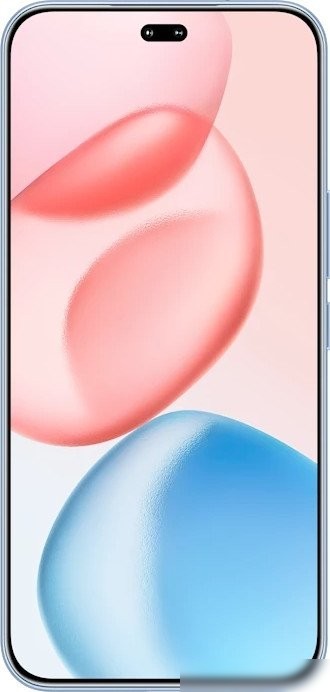 Телефон HONOR 400 Pro 12GB/512GB международная версия (голубой)