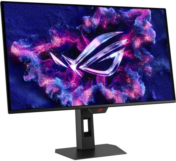 Игровой монитор ASUS ROG Strix OLED XG27ACDMS