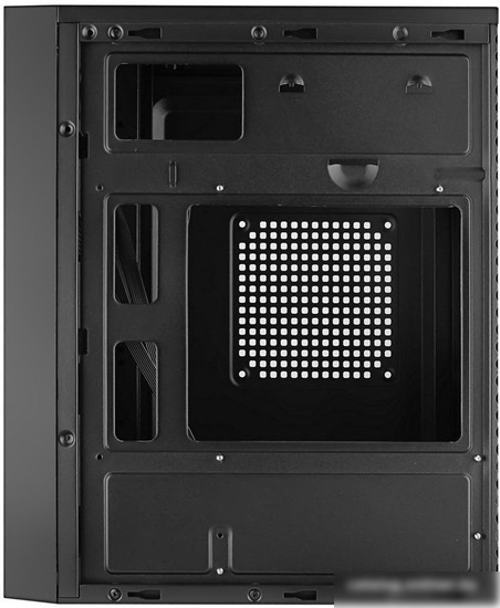 Корпус Ginzzu B170