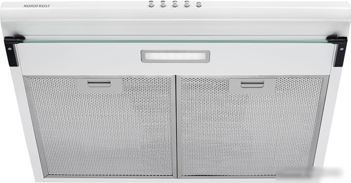 Кухонная вытяжка Nordfrost (Nord) AS 6040 W