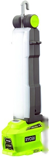 Фонарь Ryobi One+ [R18ALF-0]