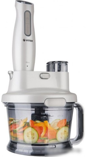 Погружной блендер Vitek VT-1477 GR